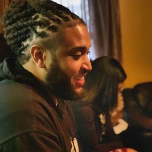 Meet your Posher, Antonio